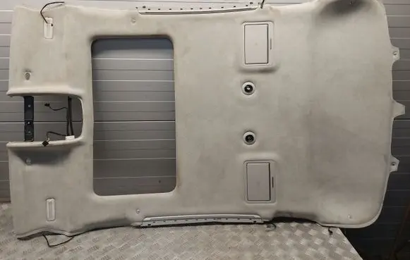 Audi A8 S8 D4 4H Headlining 4H4867505