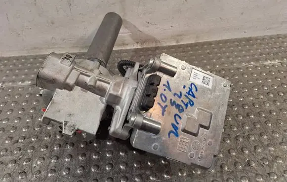 Renault Captur II Steering wheel axle set S25081149 488102080R