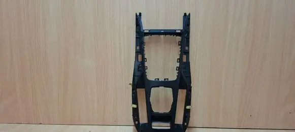 Citroen DS5 Center console decorative trim 9670769177 634800073677