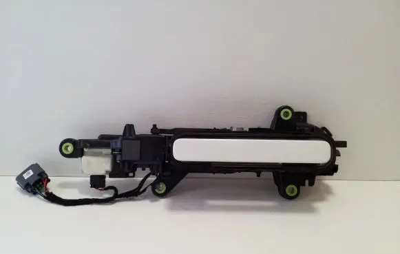 Land Rover Evoque II Front door exterior handle K8D222401BD