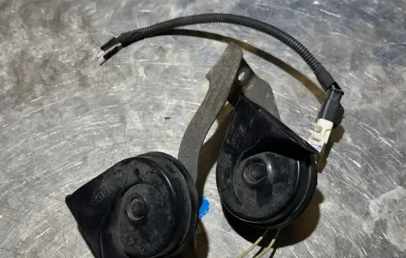 Peugeot 308 Horn signal