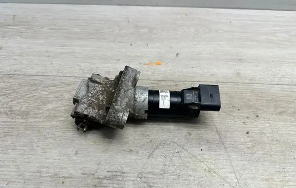 Porsche Cayenne (92A) Hand brake/parking brake motor 7P0609616 3201CTR371 95835209201
