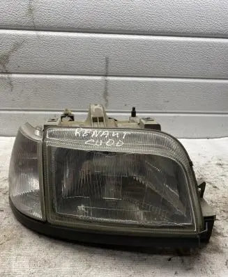 Fiat Ulysse Headlight/headlamp 0289008