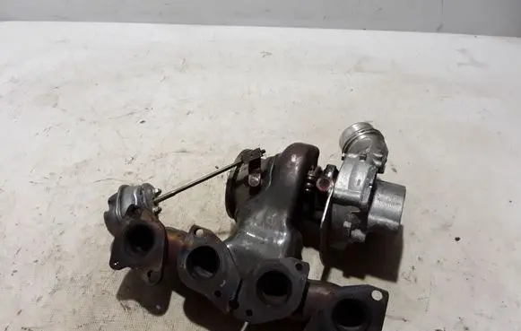 Volvo S60 Turbo 314598415