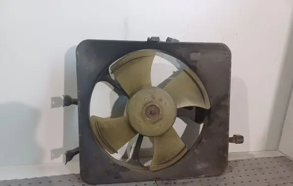 Honda CR-V Electric radiator cooling fan 5499280
