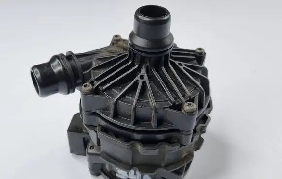 Mercedes-Benz EQS V297 Electric auxiliary coolant/water pump A0005004900