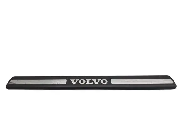 Volvo XC90 Front sill trim cover 8659960