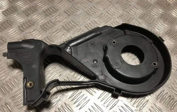 Timing belt guard (cover)
