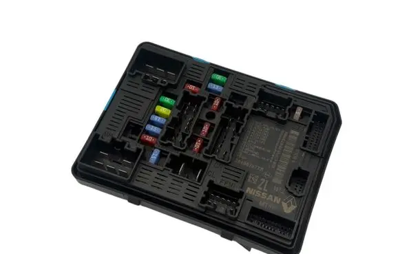 Renault Captur II SAM control unit 284B67877R
