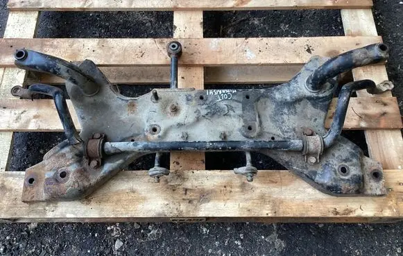 Mitsubishi Colt CZ3 Front subframe