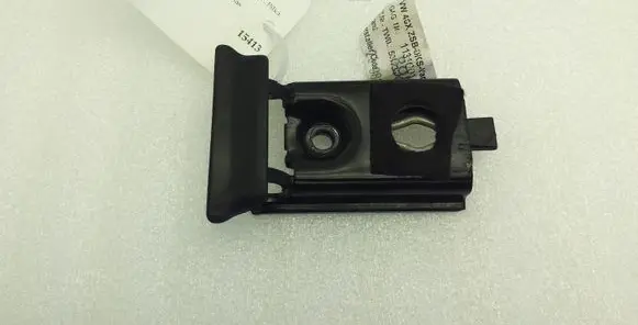Volkswagen PASSAT B7 Other body part 1099125