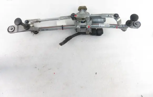 Peugeot 5008 Front wiper linkage 1397225003 9824762480