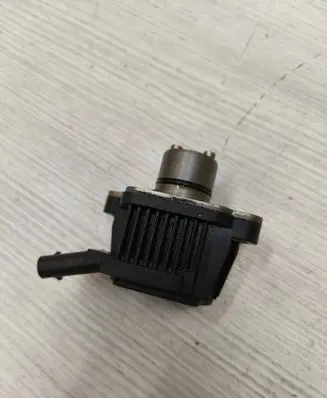 Turbo solenoid valve