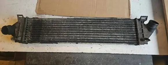 Ford Mondeo MK IV Intercooler radiator 880291U