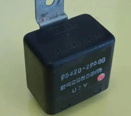 Hyundai Lantra II Other relay 95420-29600 9542029600