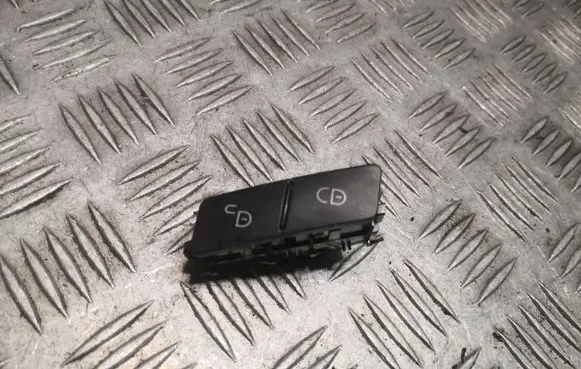 Mercedes-Benz ML W166 Central locking switch button 2049058402 A2049058402