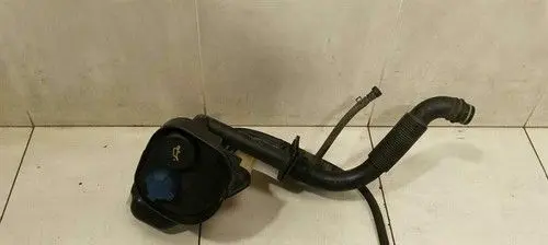 Porsche Cayman 987 Coolant expansion tank/reservoir cap 99610614708