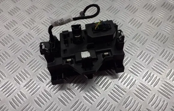 Peugeot 308 Fuse box set 9806192580