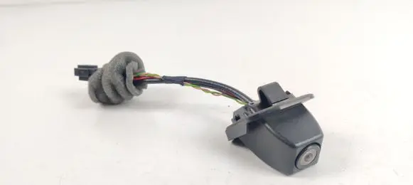 Mercedes-Benz E W212 Reversing camera A0008201203