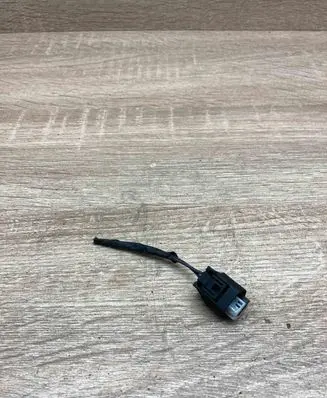 BMW 7 E65 E66 Plug wire 9684051