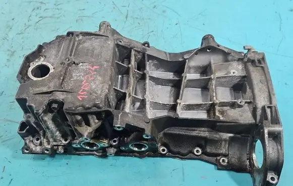 Jaguar XF X260 Oil sump DW936706C IMPRK1555224