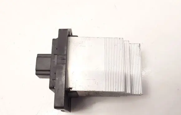 Hyundai ix 55 Heater blower motor/fan resistor