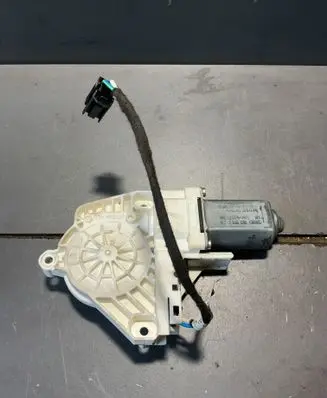 Audi A6 S6 C6 4F Rear door window regulator motor 8K0959801A