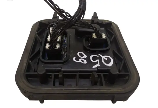 Audi Q5 SQ5 Headlight ballast module Xenon