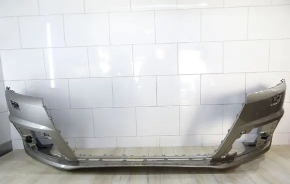 Audi Q7 4M Front bumper 4M0807437