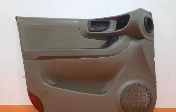 Hyundai Santa Fe Door card panel trim set 