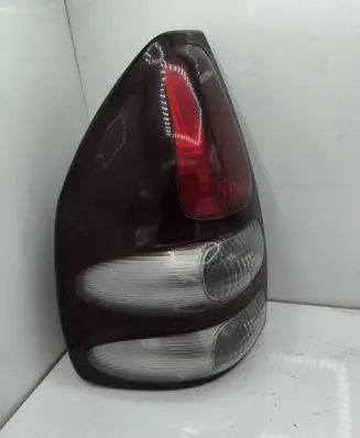 Toyota Land Cruiser (J120) Rear/tail lights