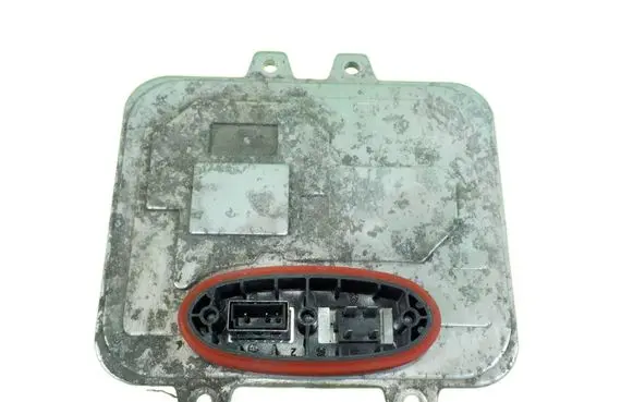 Nissan Qashqai+2 LED ballast control module 5DV00961000