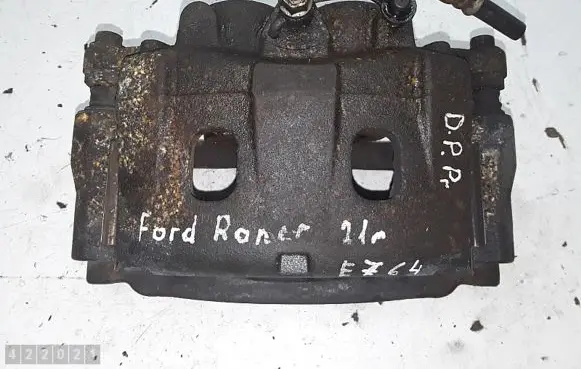 Ford Ranger Front brake caliper