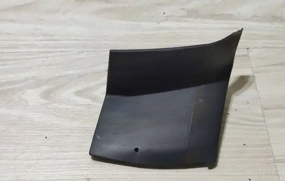Skoda Scala Tail light part 657945312