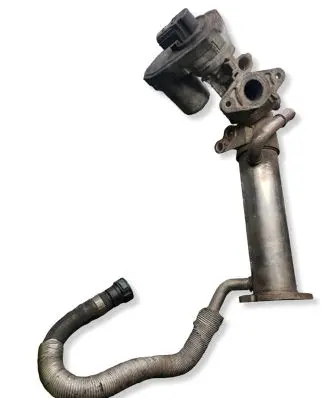 Ford Transit EGR valve cooler 6C1Q9F464BB