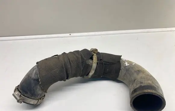 Audi A6 S6 C7 4G Intercooler hose/pipe 4G0145738AA