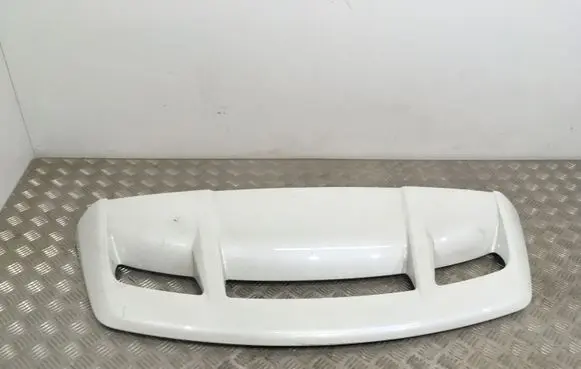 Toyota C-HR I Tailgate/trunk spoiler 76891F4010 76083F4010