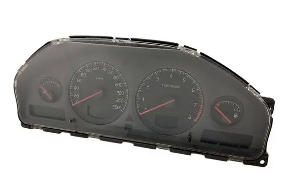 Speedometer (instrument cluster)