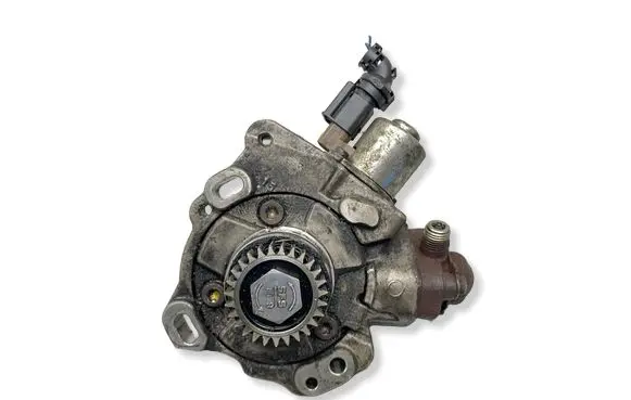 Ford Mondeo MK V Fuel injection high pressure pump 9674984480 28384347 0798763JXR