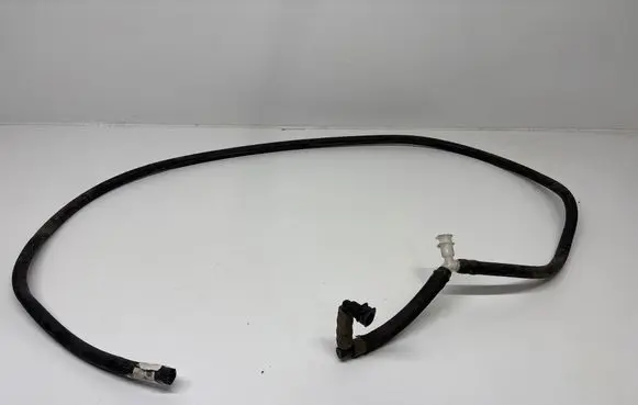 Volkswagen Golf V Headlight washer hose/pipe 1K5955970B 9GS16137700