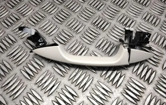Mercedes-Benz ML W166 Front door exterior handle A2047600270