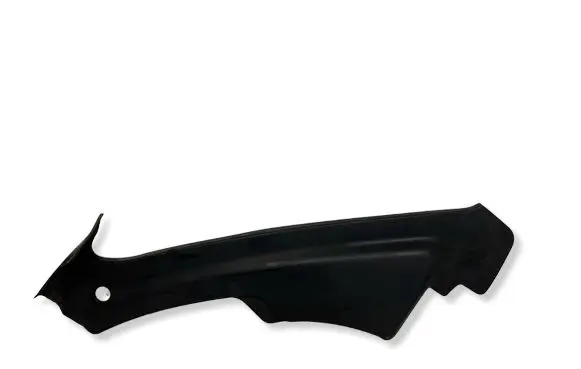 Audi A7 S7 4G Under headlight/headlamp trim 4G8805285B
