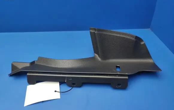 Mercedes-Benz C W203 Other trunk/boot trim element A2036932291