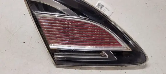 Mazda 6 Tailgate rear/tail lights 13241055