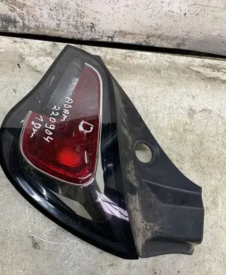 Opel Adam Rear/tail lights 13354583