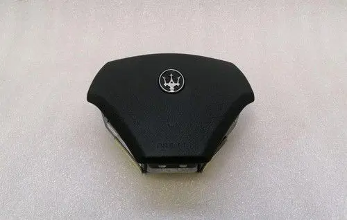 Maserati GranCabrio M145 Steering wheel airbag 23811300