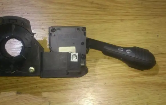 Renault Twingo I Wiper control stalk