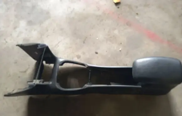 Opel Vectra B Center console 90568366