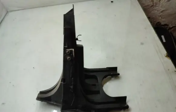 BMW X5 E70 Headlight/headlamp mounting bracket 7157984