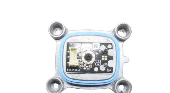 Nissan Juke II F16 LED ballast control module L90171690